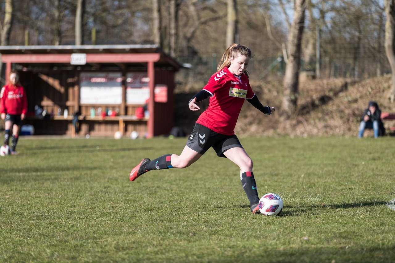 Bild 132 - F Rot Schwarz Kiel - SV Henstedt Ulzburg 2 : Ergebnis: 1:1